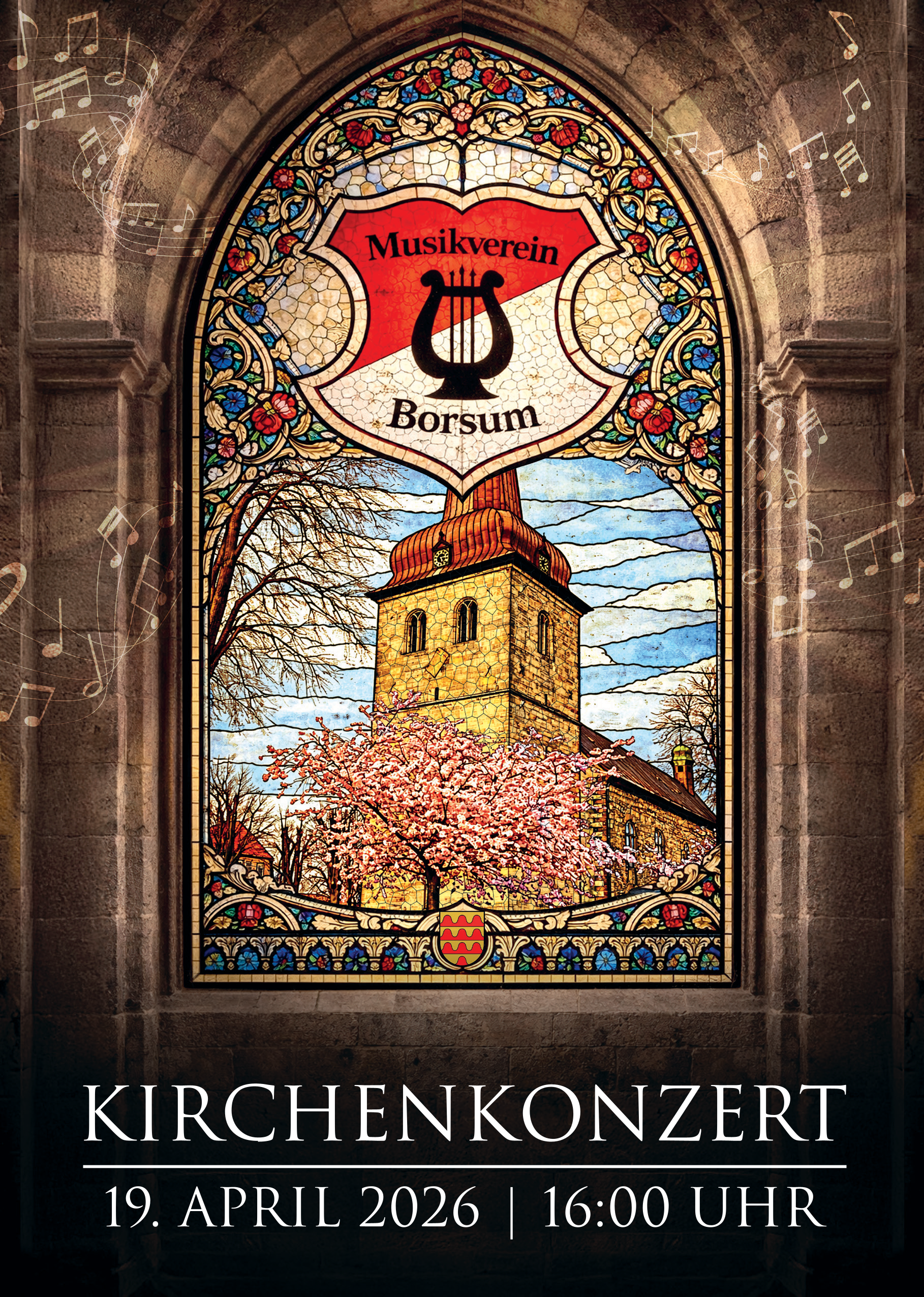 MV Kirchenkonzert 2026 Plakat A5 mit Anschnitt 3