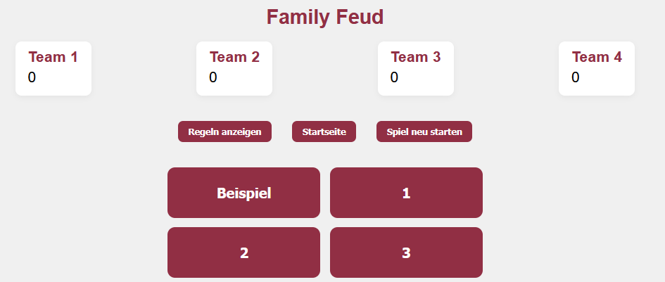 Family Feud