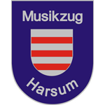 mz harsum logo